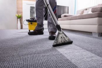 Professional Carpet Cleaning in Perth