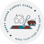 Carpet Cleaning in Perth by Happy House