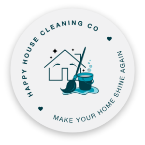 Happy House Cleaning Company