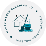 Home Cleaning in Perth by Happy House